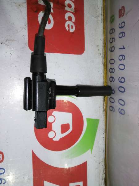 MG ROVER MG ZR BOBINA ENCENDIDO MG ROVER MG ZR BOBINA ENCENDIDO