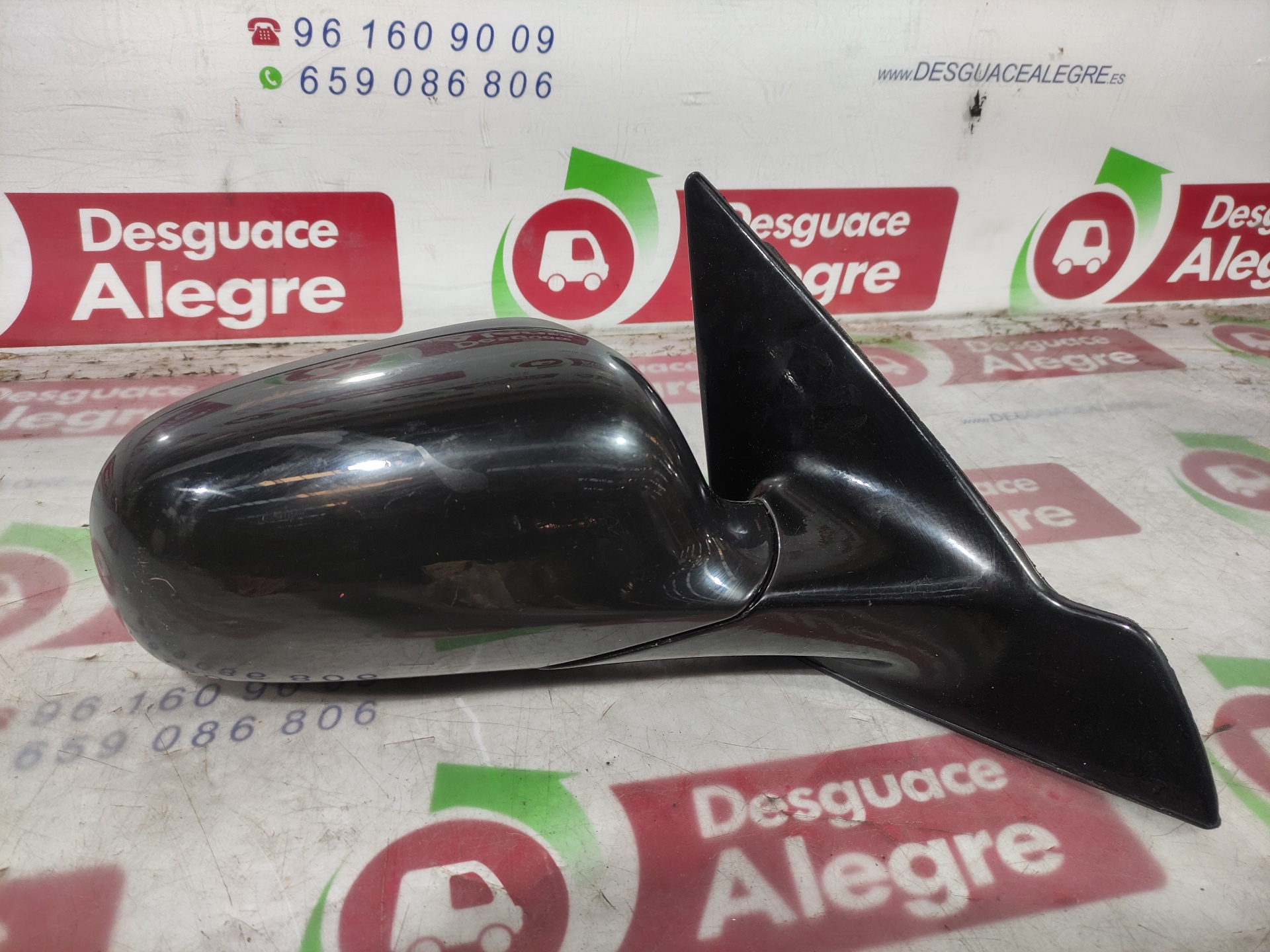 SAAB 9-3 BERLINA RETROVISOR DERECHO SAAB 9-3 BERLINA RETROVISOR DERECHO