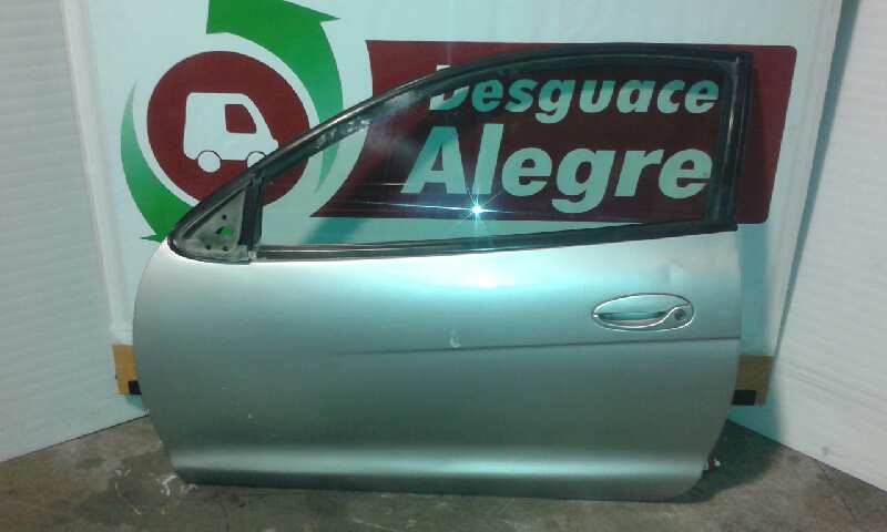 FORD PUMA PUERTA DELANTERA IZQUIERDA FORD PUMA PUERTA DELANTERA IZQUIERDA