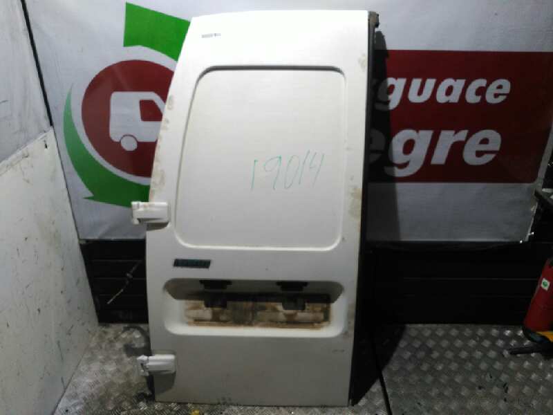 FIAT I SCUDO PORTON TRASERO IZQUIERDO FIAT I SCUDO PORTON TRASERO IZQUIERDO