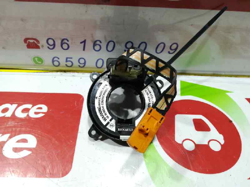 RENAULT KANGOO I ANILLO AIRBAG RENAULT KANGOO I ANILLO AIRBAG