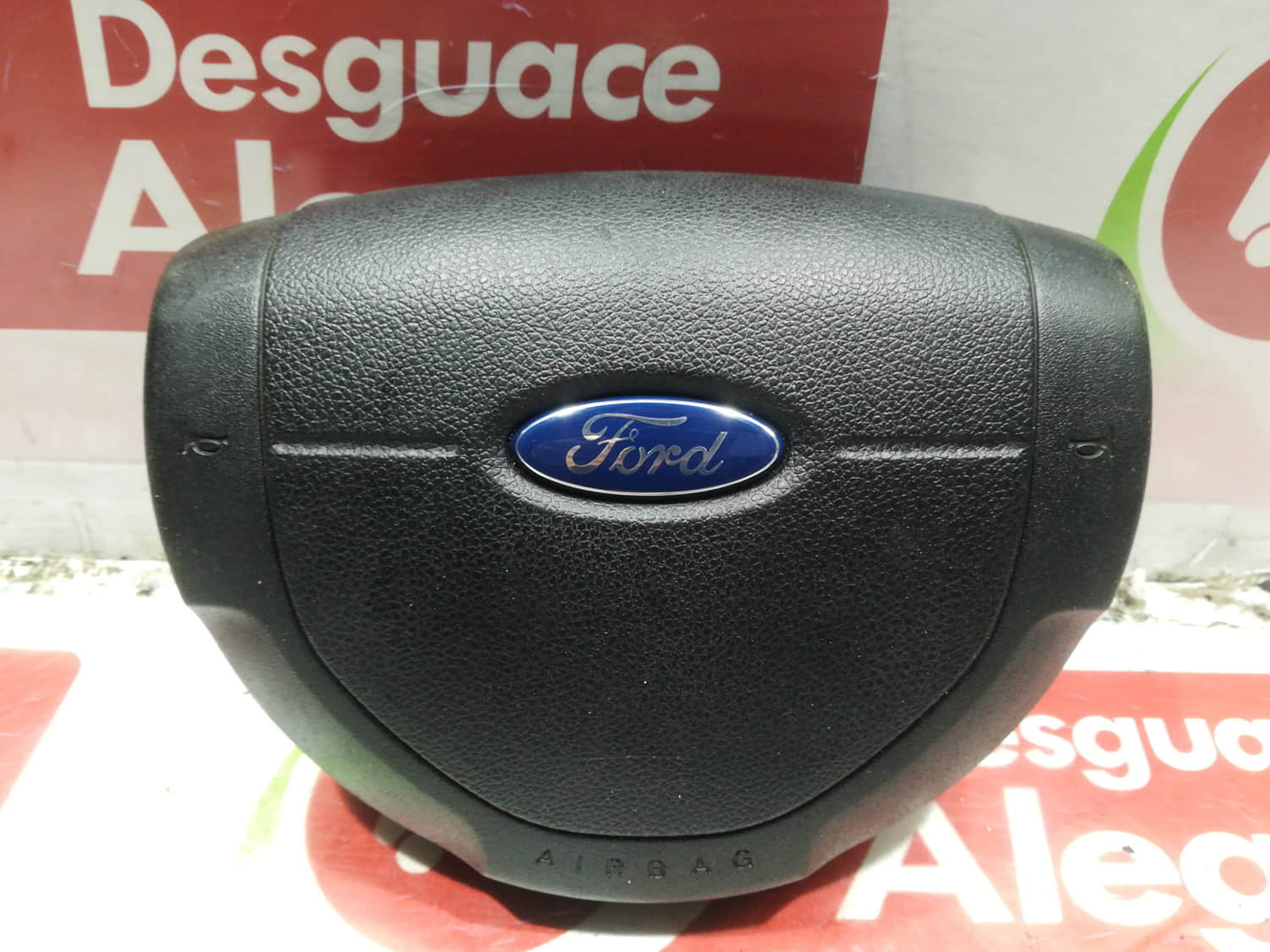 FORD FIESTA AIRBAG DELANTERO IZQUIERDO FORD FIESTA AIRBAG DELANTERO IZQUIERDO