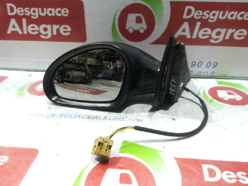 SEAT CORDOBA BERLINA RETROVISOR IZQUIERDO SEAT CORDOBA BERLINA RETROVISOR IZQUIERDO