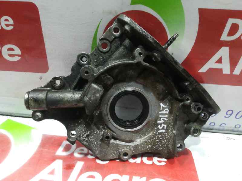 CITROEN C4 BERLINA BOMBA ACEITE CITROEN C4 BERLINA BOMBA ACEITE