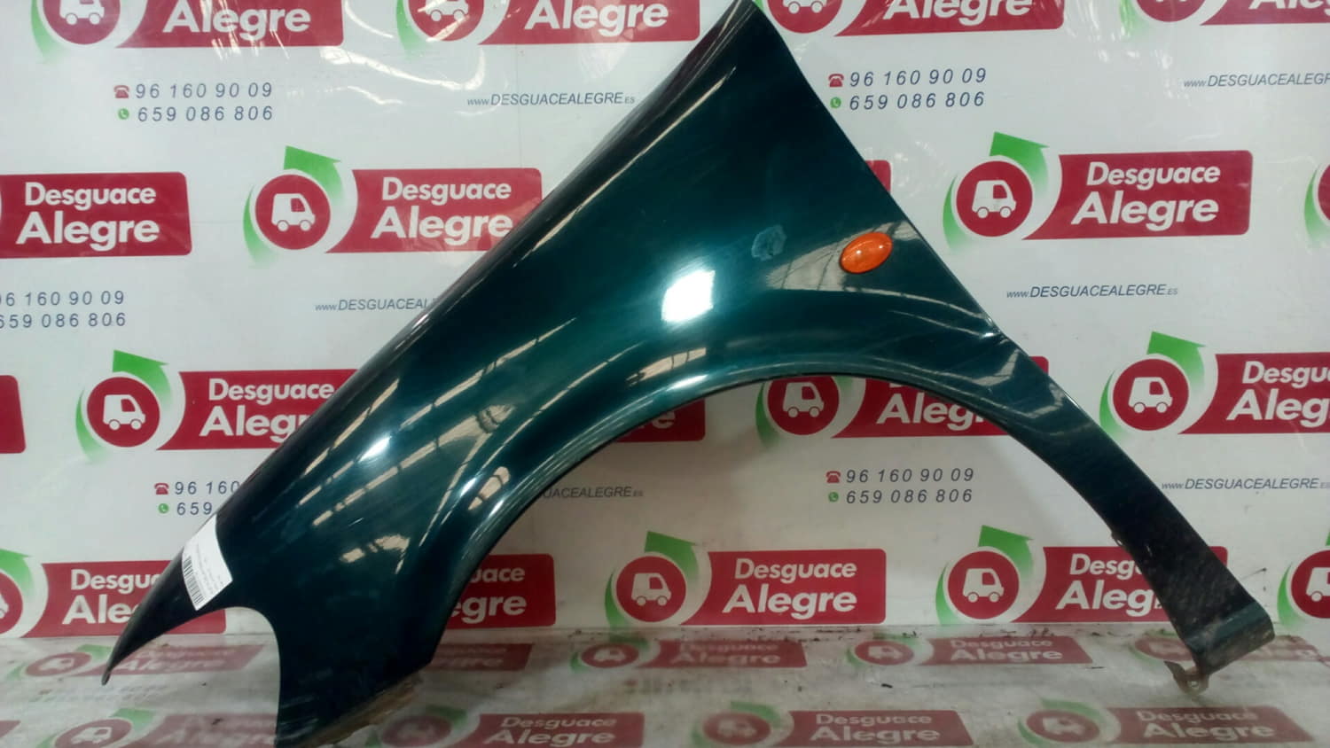 OPEL SINTRA ALETA DELANTERA IZQUIERDA OPEL SINTRA ALETA DELANTERA IZQUIERDA