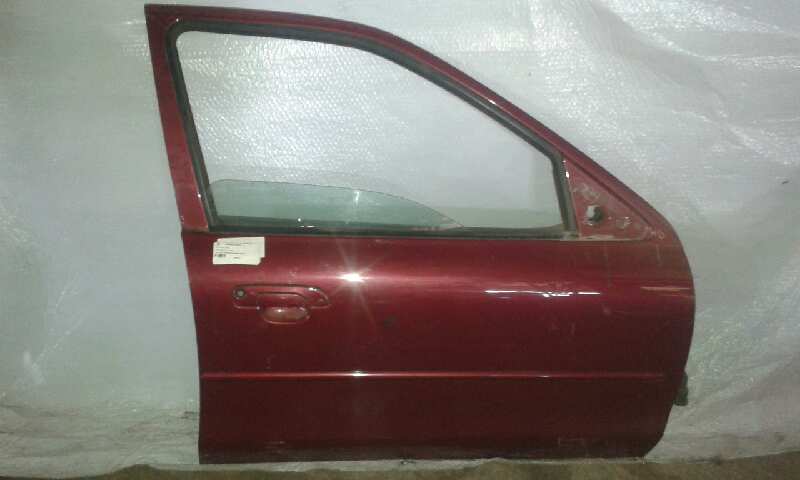 FORD MONDEO TURNIER PUERTA DELANTERA DERECHA FORD MONDEO TURNIER PUERTA DELANTERA DERECHA