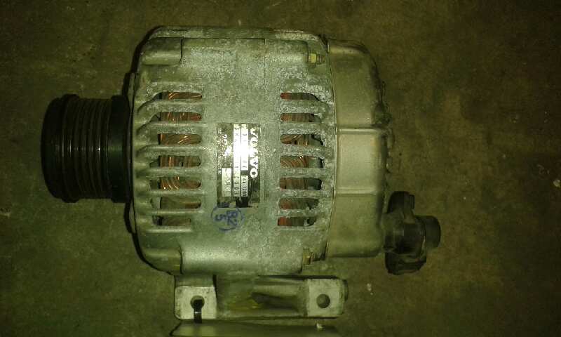 VOLVO V40 FAMILIAR ALTERNADOR VOLVO V40 FAMILIAR ALTERNADOR