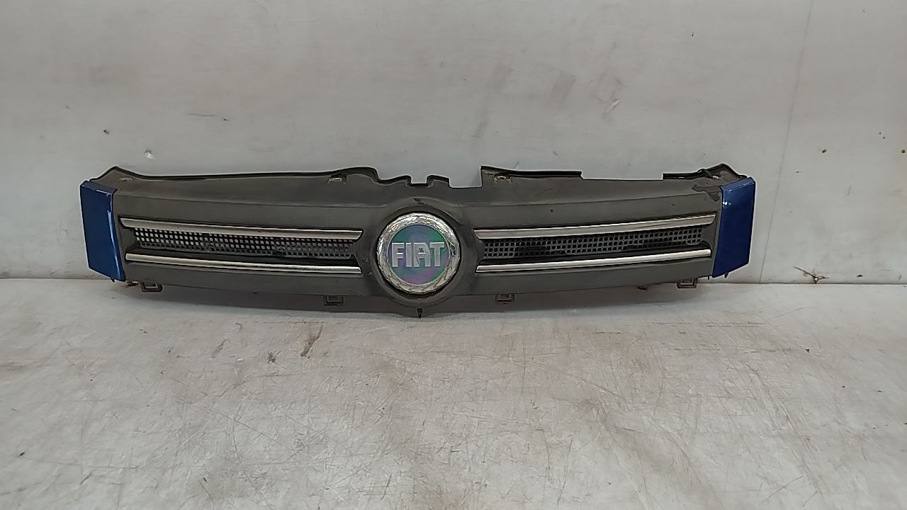 FIAT II PANDA REJILLA DELANTERA FIAT II PANDA REJILLA DELANTERA