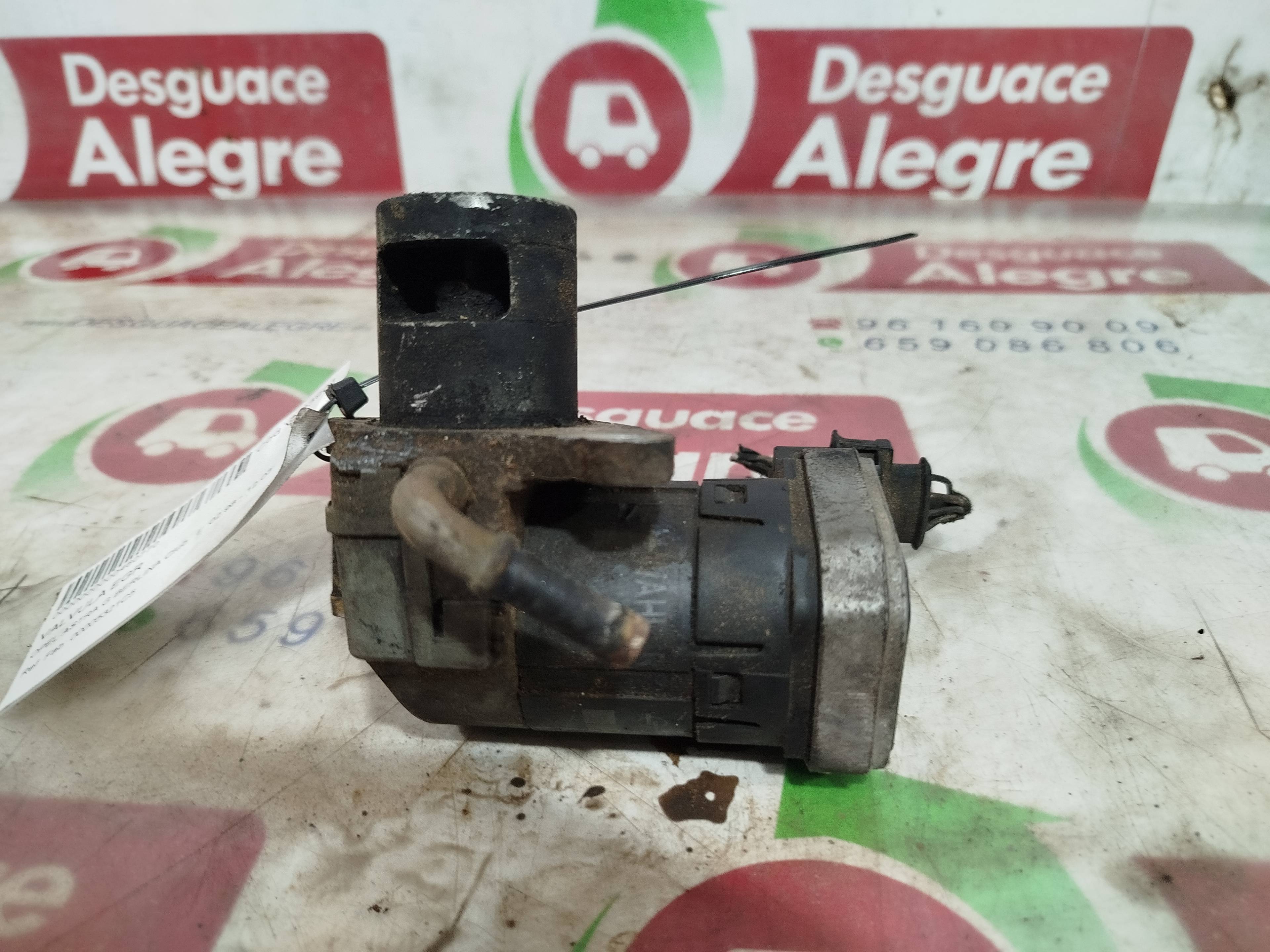 OPEL ASTRA G BERLINA VALVULA EGR OPEL ASTRA G BERLINA VALVULA EGR