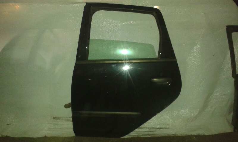 MITSUBISHI COLT CZ3 BERL. 5 PUERTA TRASERA IZQUIERDA MITSUBISHI COLT CZ3 BERL. 5 PUERTA TRASERA IZQUIERDA