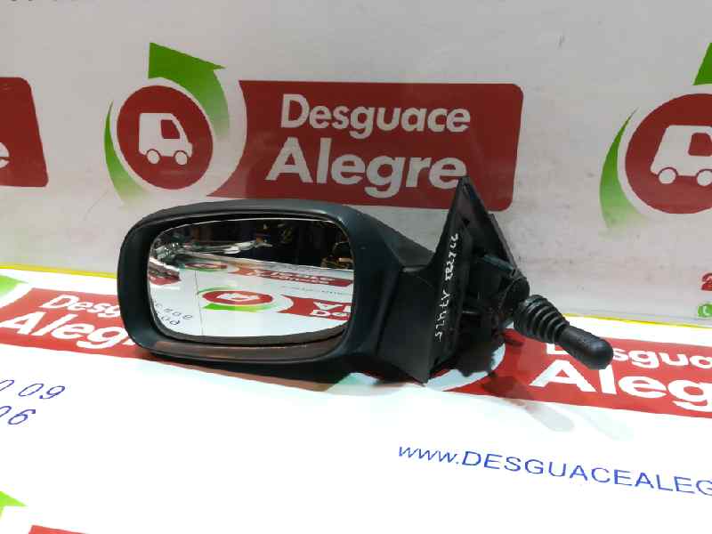 OPEL ASTRA F BERLINA RETROVISOR IZQUIERDO OPEL ASTRA F BERLINA RETROVISOR IZQUIERDO