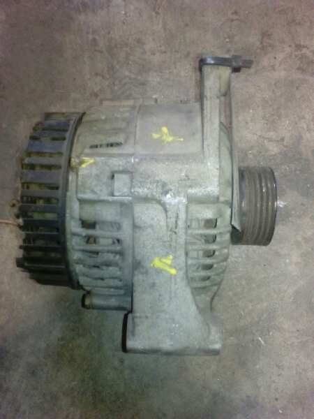 PEUGEOT 306 4 PT. ALTERNADOR PEUGEOT 306 4 PT. ALTERNADOR