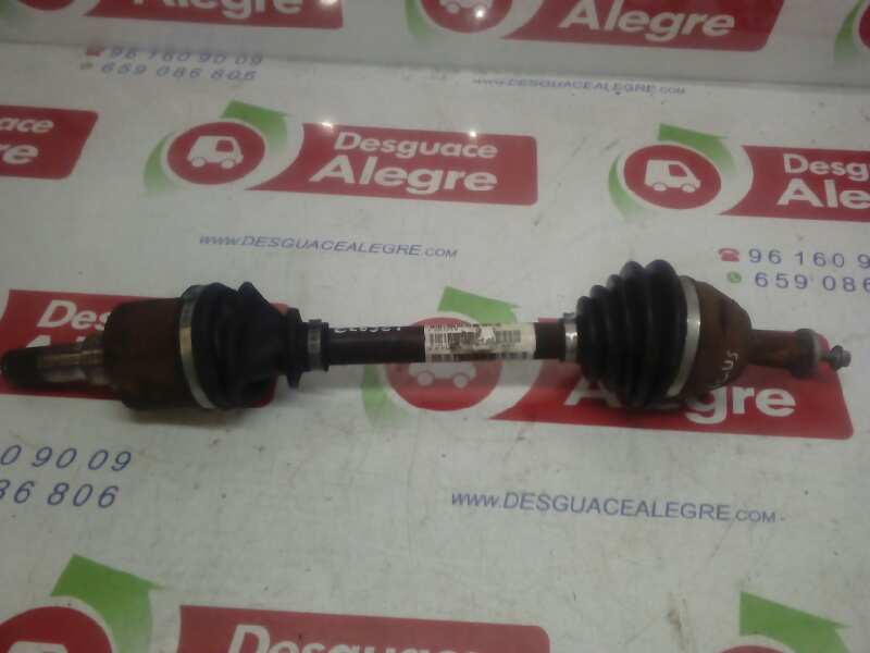 VOLVO S40 BERLINA TRANSMISION DELANTERA IZQUIERDA VOLVO S40 BERLINA TRANSMISION DELANTERA IZQUIERDA
