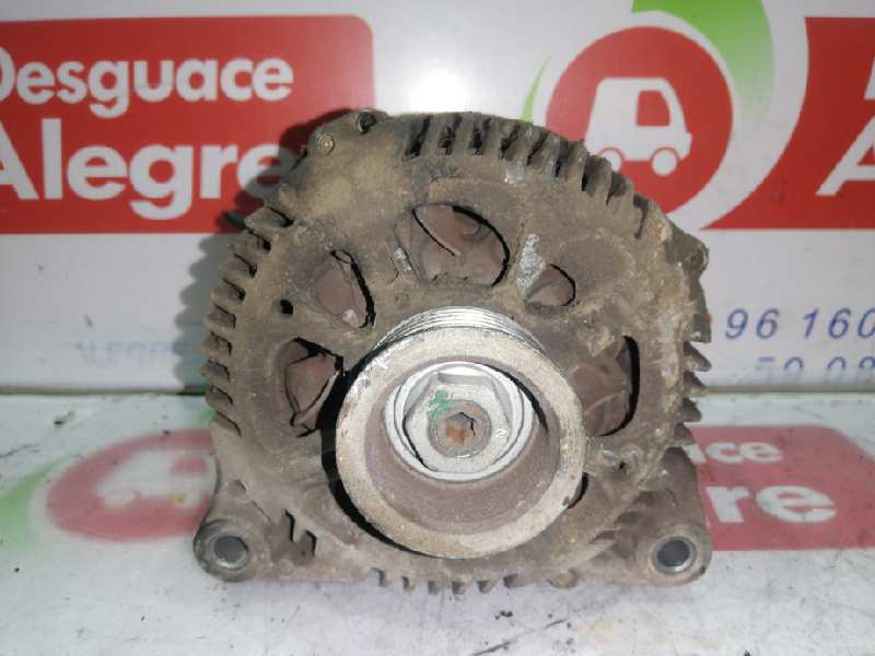 PEUGEOT 407 SW ALTERNADOR PEUGEOT 407 SW ALTERNADOR