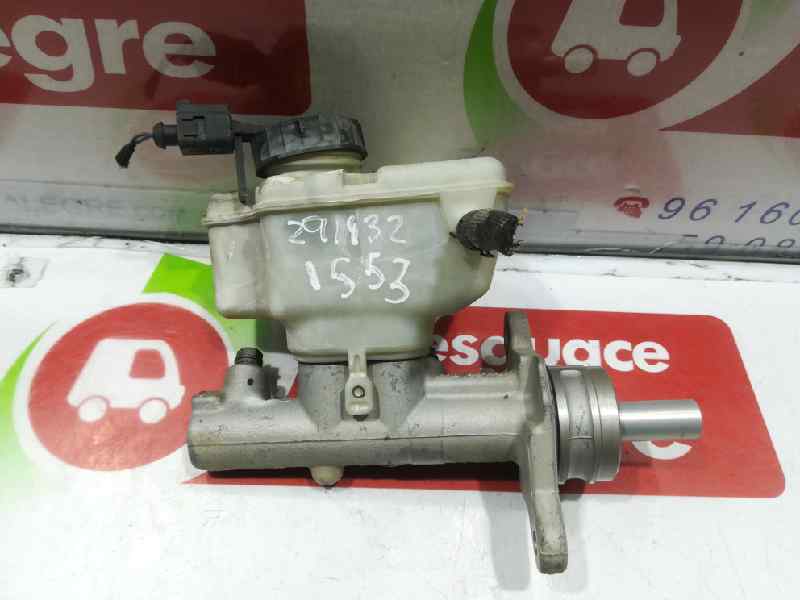 VOLKSWAGEN GOLF V BOMBA FRENO VOLKSWAGEN GOLF V BOMBA FRENO