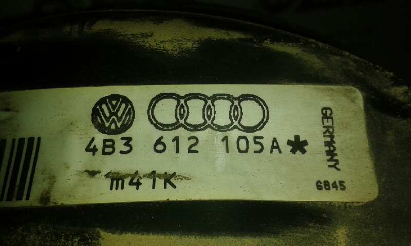 VOLKSWAGEN PASSAT BERLINA SERVOFRENO VOLKSWAGEN PASSAT BERLINA SERVOFRENO