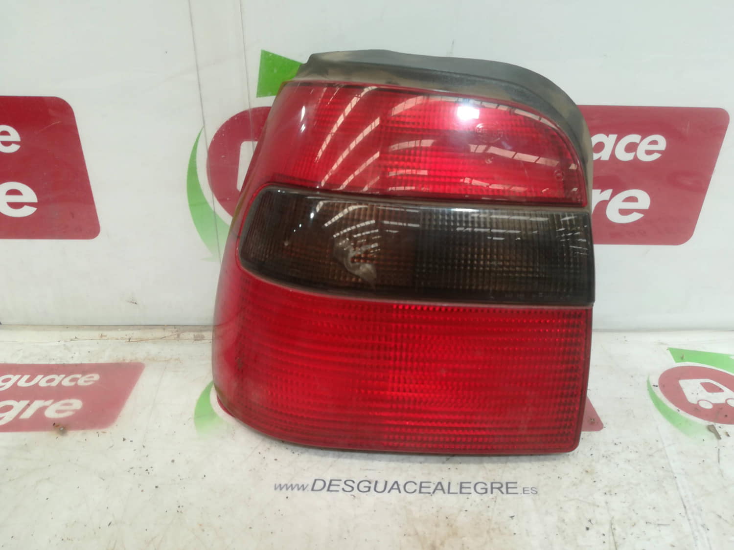 SKODA FELICIA BERLINA PILOTO TRASERO IZQUIERDO SKODA FELICIA BERLINA PILOTO TRASERO IZQUIERDO