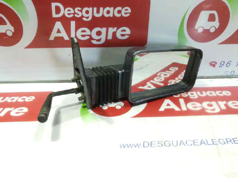 PEUGEOT 309 RETROVISOR DERECHO PEUGEOT 309 RETROVISOR DERECHO