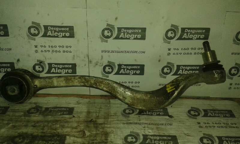 BMW 5 TOURING BRAZO SUSPENSION INFERIOR DELANTERO DERECHO BMW 5 TOURING BRAZO SUSPENSION INFERIOR DELANTERO DERECHO