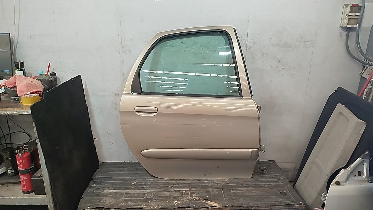 CITROEN XSARA PICASSO PUERTA TRASERA DERECHA