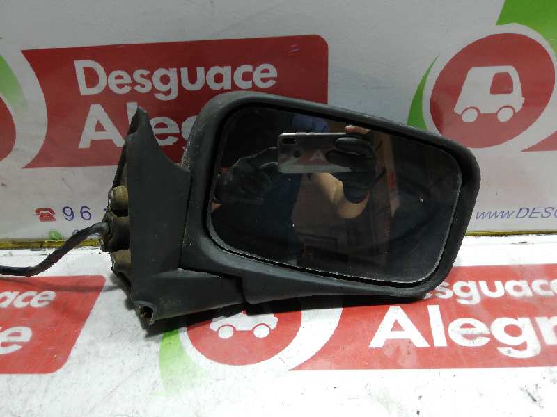 OPEL FRONTERA A RETROVISOR DERECHO OPEL FRONTERA A RETROVISOR DERECHO
