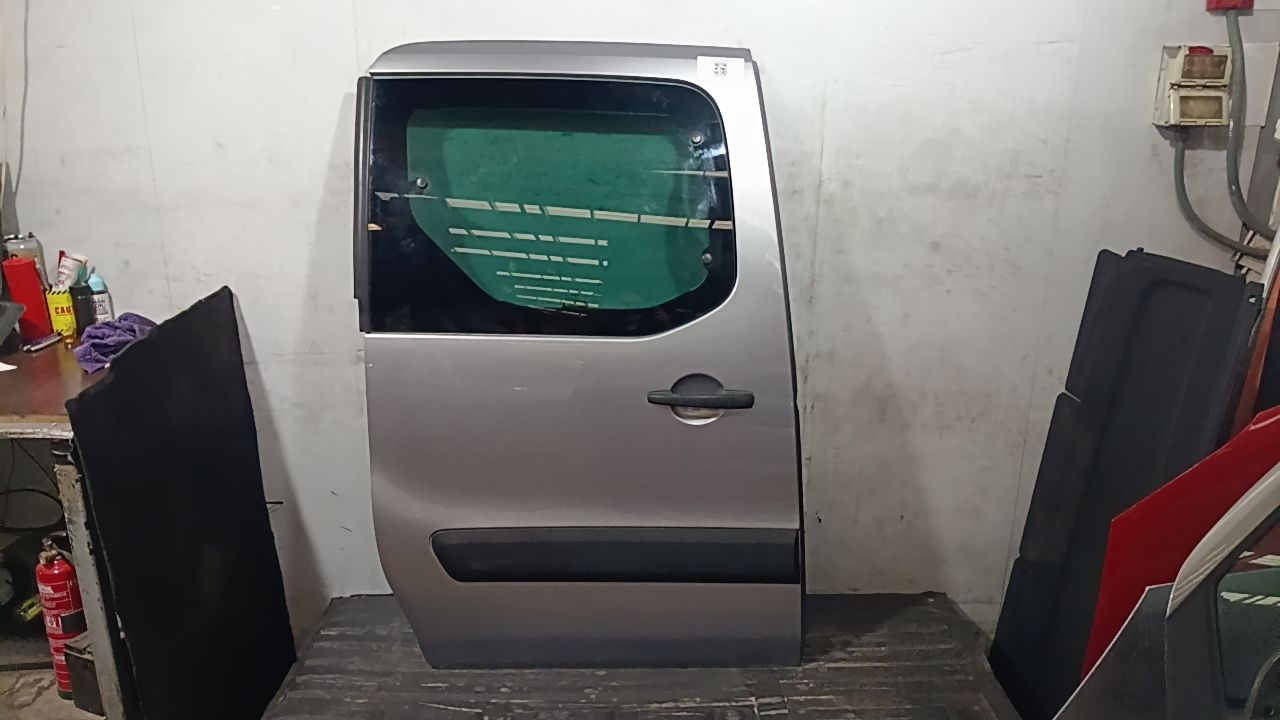 CITROEN BERLINGO COMBI PUERTA LATERAL CORREDERA DERECHA CITROEN BERLINGO COMBI PUERTA LATERAL CORREDERA DERECHA