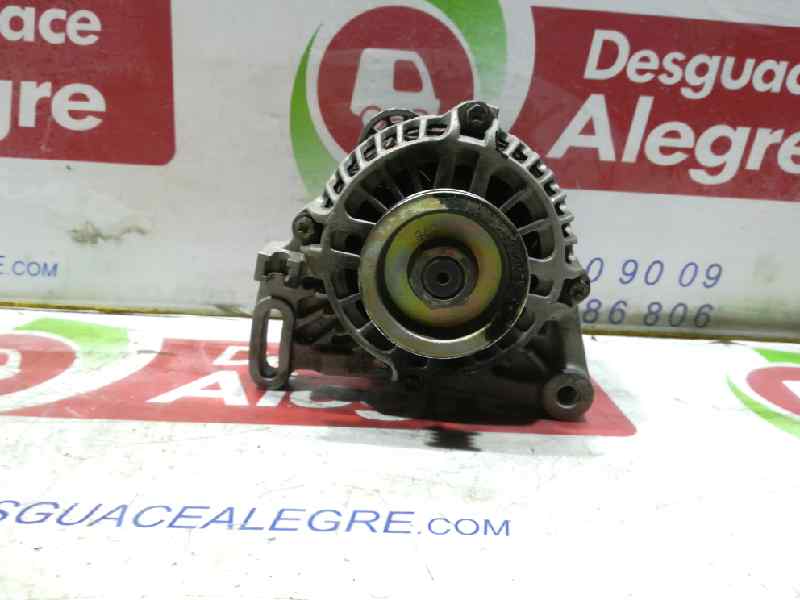 RENAULT CLIO II FASE II ALTERNADOR RENAULT CLIO II FASE II ALTERNADOR