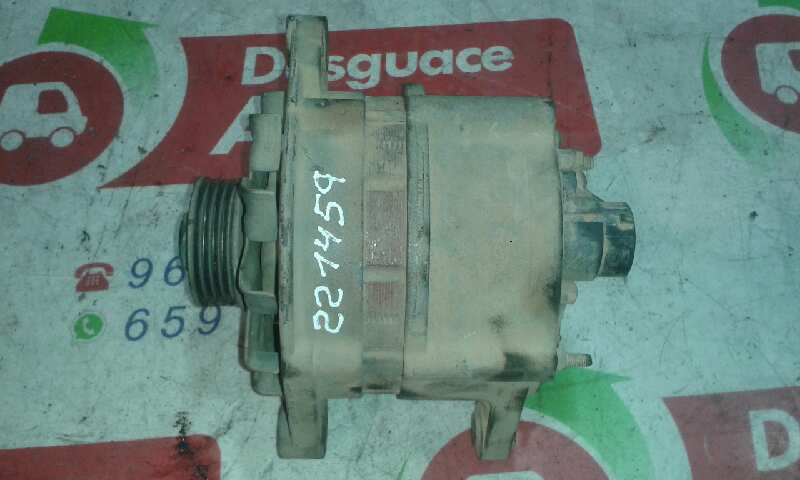SUZUKI VITARA ALTERNADOR SUZUKI VITARA ALTERNADOR