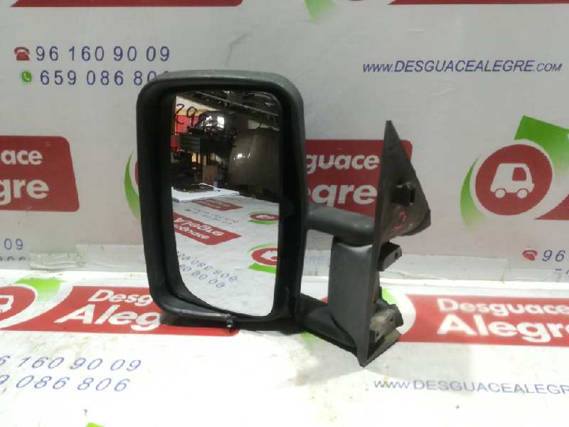 VOLKSWAGEN LT CAMIÓN RETROVISOR IZQUIERDO VOLKSWAGEN LT CAMIÓN RETROVISOR IZQUIERDO