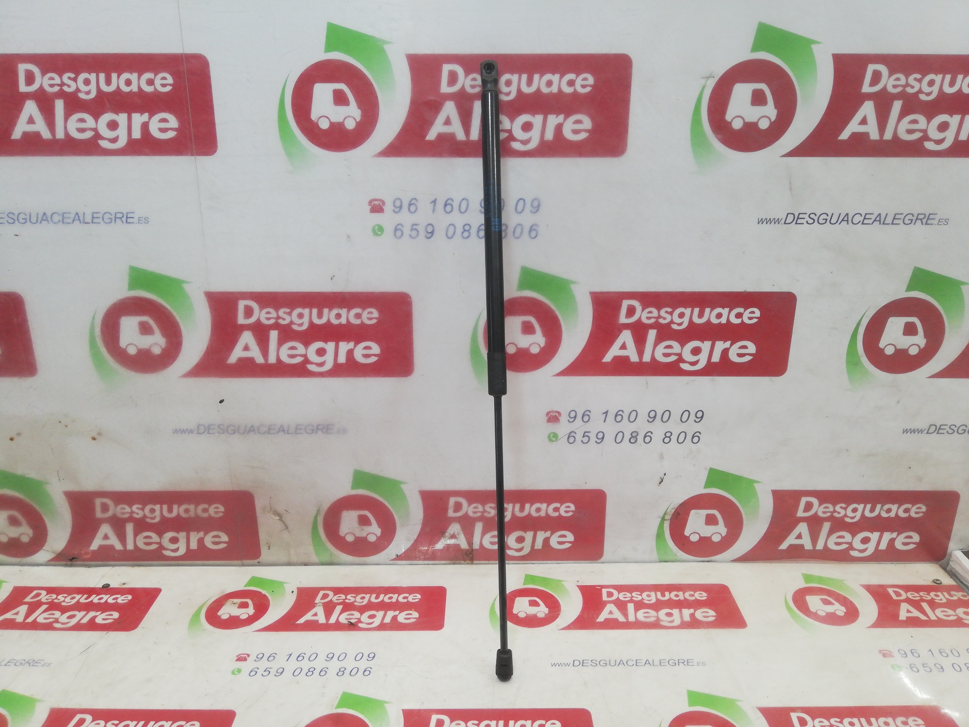 OPEL CORSA D AMORTIGUADORES MALETERO PORTON OPEL CORSA D AMORTIGUADORES MALETERO PORTON