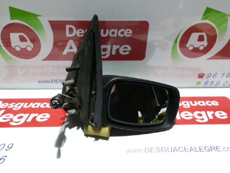 FORD ESCORT BERL.TURNIER RETROVISOR DERECHO FORD ESCORT BERL.TURNIER RETROVISOR DERECHO