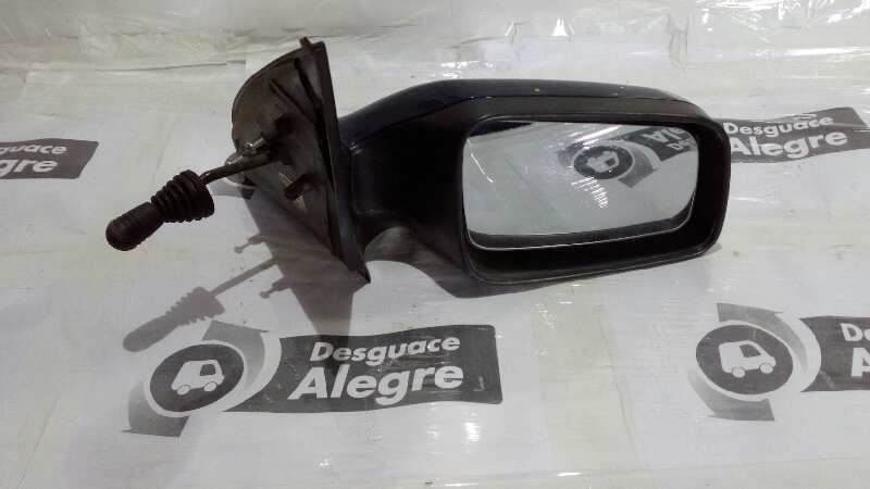 OPEL ASTRA G BERLINA RETROVISOR DERECHO OPEL ASTRA G BERLINA RETROVISOR DERECHO