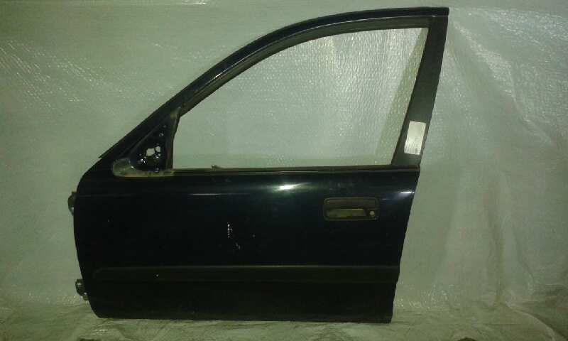 MG ROVER ROVER 25 PUERTA DELANTERA IZQUIERDA MG ROVER ROVER 25 PUERTA DELANTERA IZQUIERDA