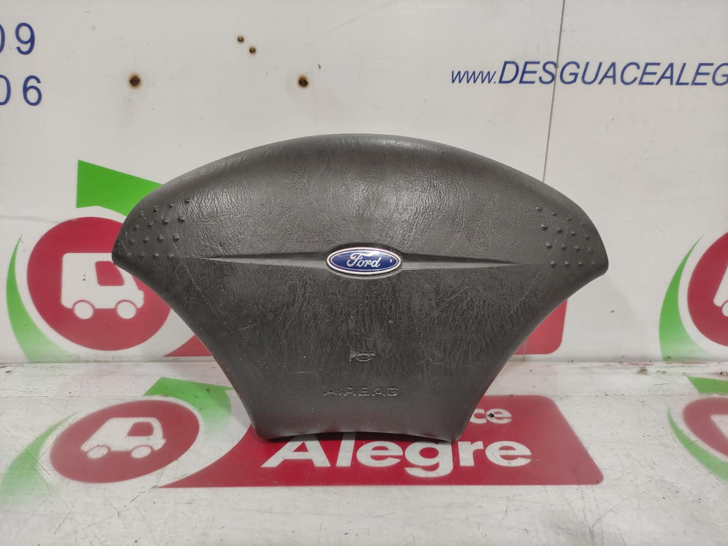 FORD FOCUS BERLINA AIRBAG DELANTERO IZQUIERDO FORD FOCUS BERLINA AIRBAG DELANTERO IZQUIERDO