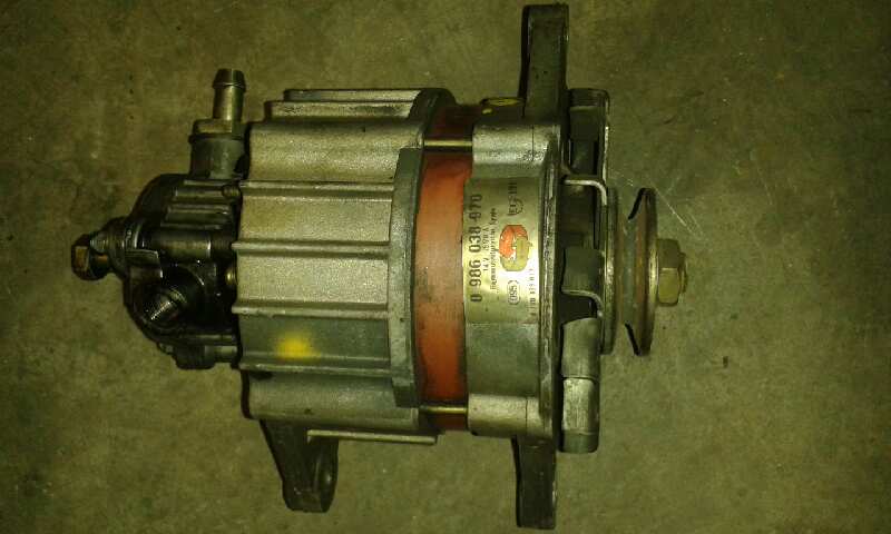 OPEL OMEGA B ALTERNADOR OPEL OMEGA B ALTERNADOR