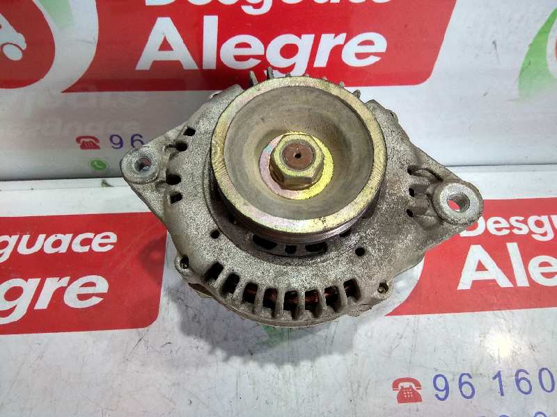 NISSAN PRIMERA BERLINA ALTERNADOR NISSAN PRIMERA BERLINA ALTERNADOR