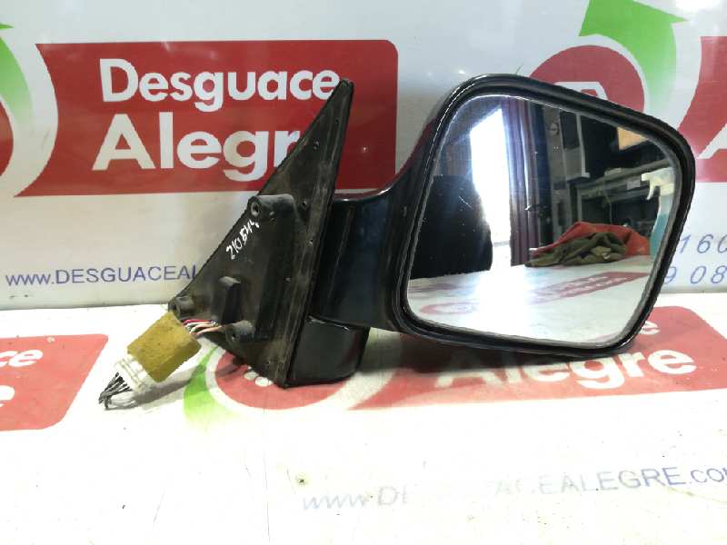 OPEL MONTEREY RETROVISOR DERECHO OPEL MONTEREY RETROVISOR DERECHO
