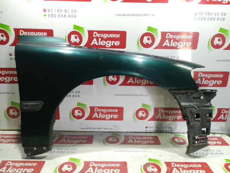 VOLVO S60 BERLINA ALETA DELANTERA DERECHA VOLVO S60 BERLINA ALETA DELANTERA DERECHA