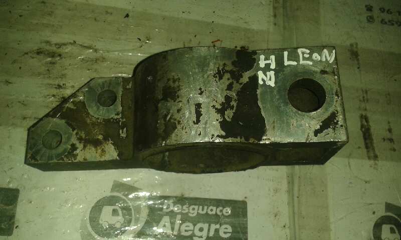 SEAT LEON SOPORTE BRAZO SUSPENSION DELANTERO IZQUIERDO SEAT LEON SOPORTE BRAZO SUSPENSION DELANTERO IZQUIERDO