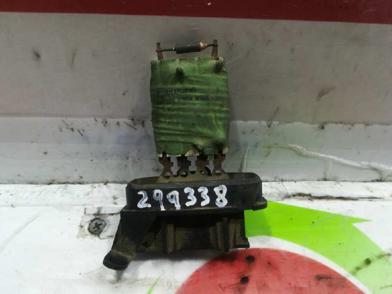 MERCEDES-BENZ VITO KOMBI RESISTENCIA CALEFACCION MERCEDES-BENZ VITO KOMBI RESISTENCIA CALEFACCION