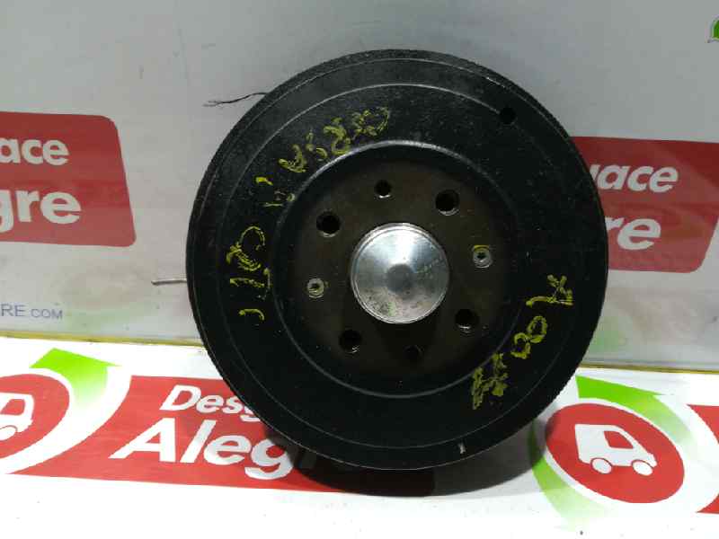 OPEL CORSA D TAMBOR FRENO TRASERO OPEL CORSA D TAMBOR FRENO TRASERO