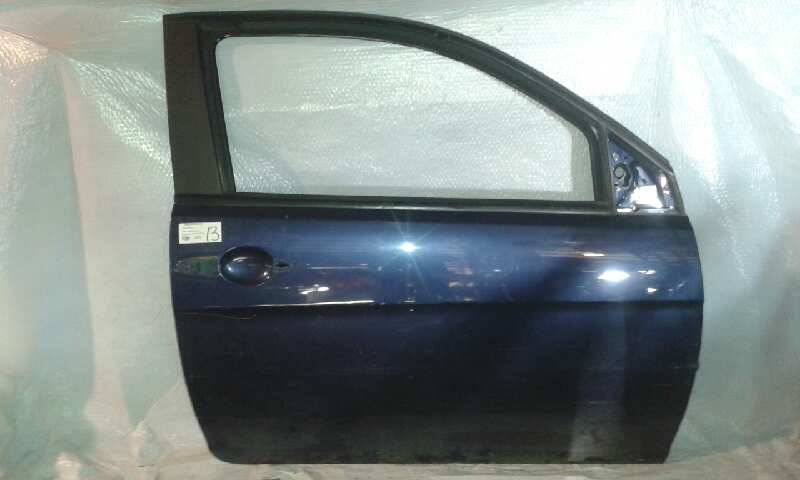 LANCIA YPSILON PUERTA DELANTERA DERECHA LANCIA YPSILON PUERTA DELANTERA DERECHA