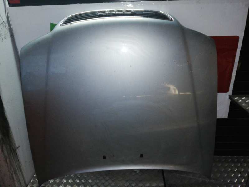 AUDI A6 BERLINA CAPO AUDI A6 BERLINA CAPO