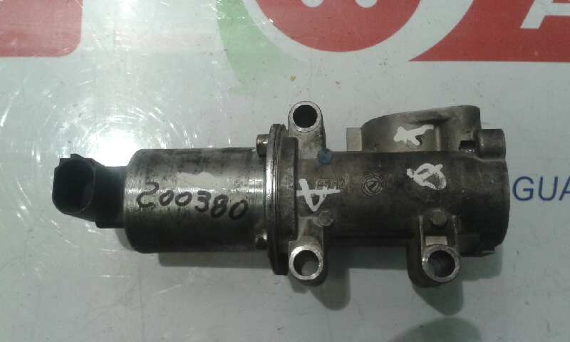 FIAT STILO VALVULA EGR FIAT STILO VALVULA EGR