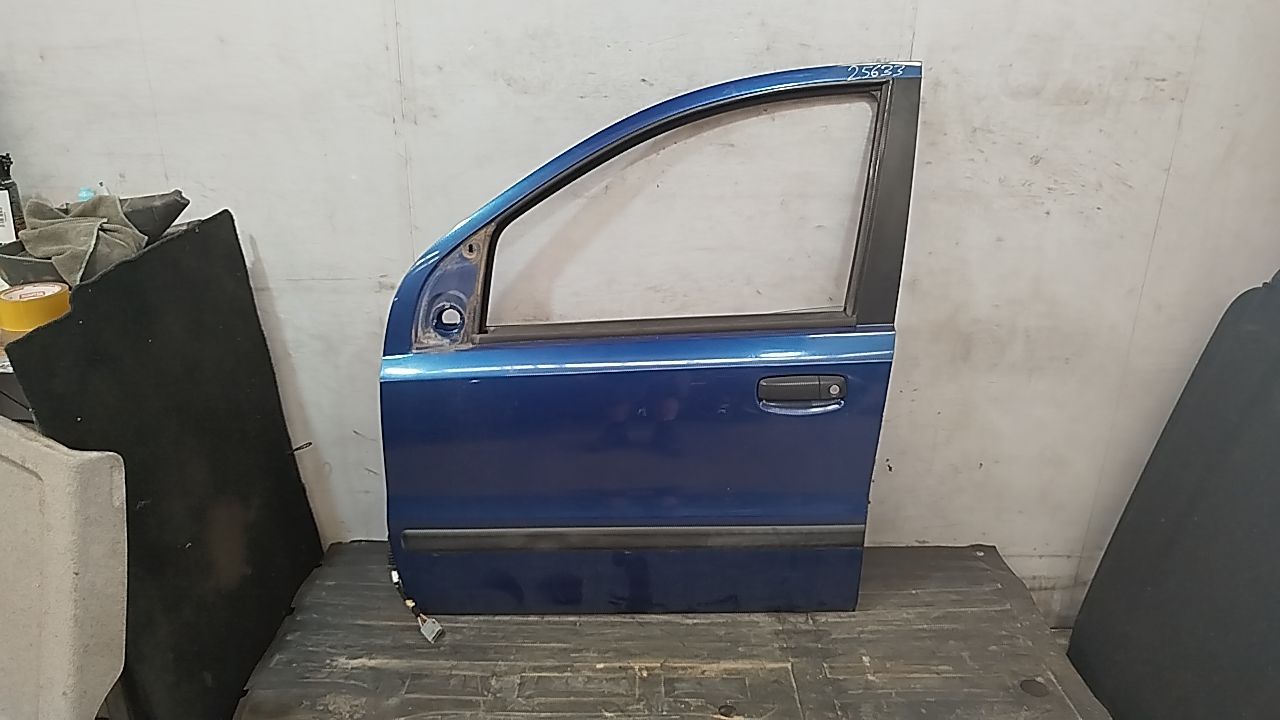 FIAT II PANDA PUERTA DELANTERA IZQUIERDA FIAT II PANDA PUERTA DELANTERA IZQUIERDA