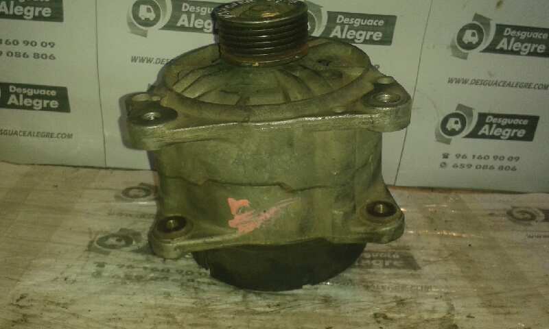 CHRYSLER VOYAGER GS ALTERNADOR CHRYSLER VOYAGER GS ALTERNADOR