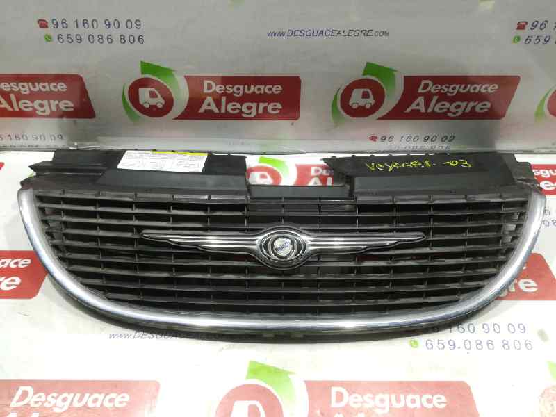 CHRYSLER VOYAGER REJILLA DELANTERA CHRYSLER VOYAGER REJILLA DELANTERA
