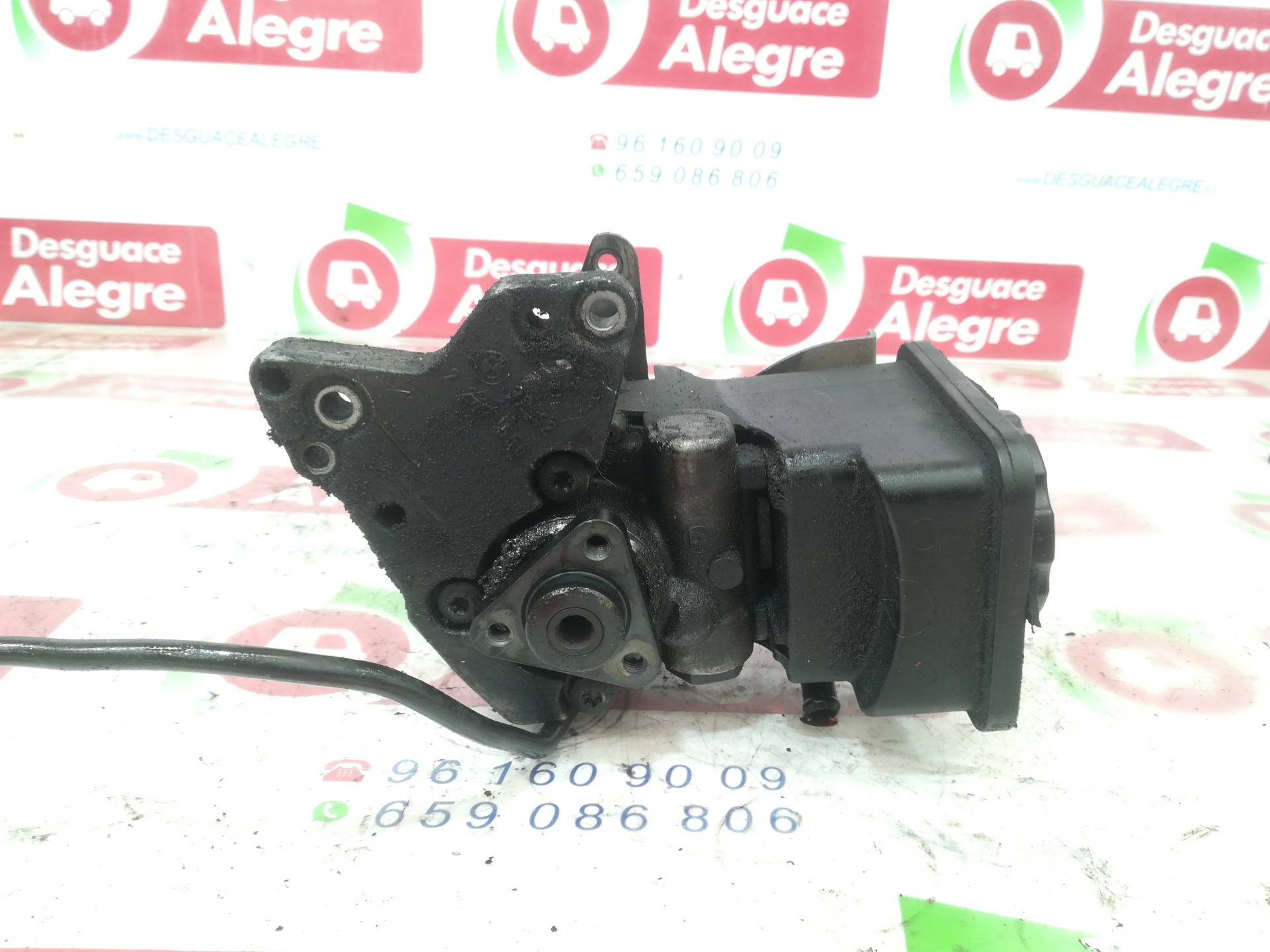 BMW 3 BERLINA BOMBA DIRECCION BMW 3 BERLINA BOMBA DIRECCION