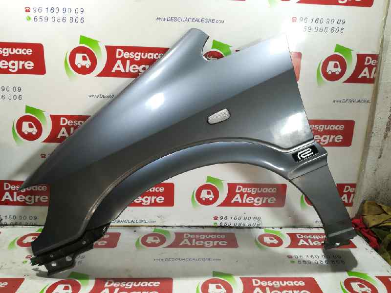 OPEL ZAFIRA A ALETA DELANTERA IZQUIERDA OPEL ZAFIRA A ALETA DELANTERA IZQUIERDA
