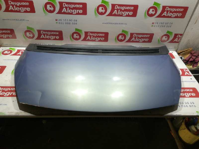 RENAULT ESPACE IV CAPO RENAULT ESPACE IV CAPO
